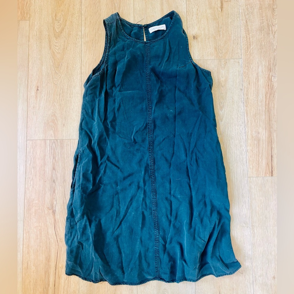 Carly Jean Los Angeles Dress with Pockets